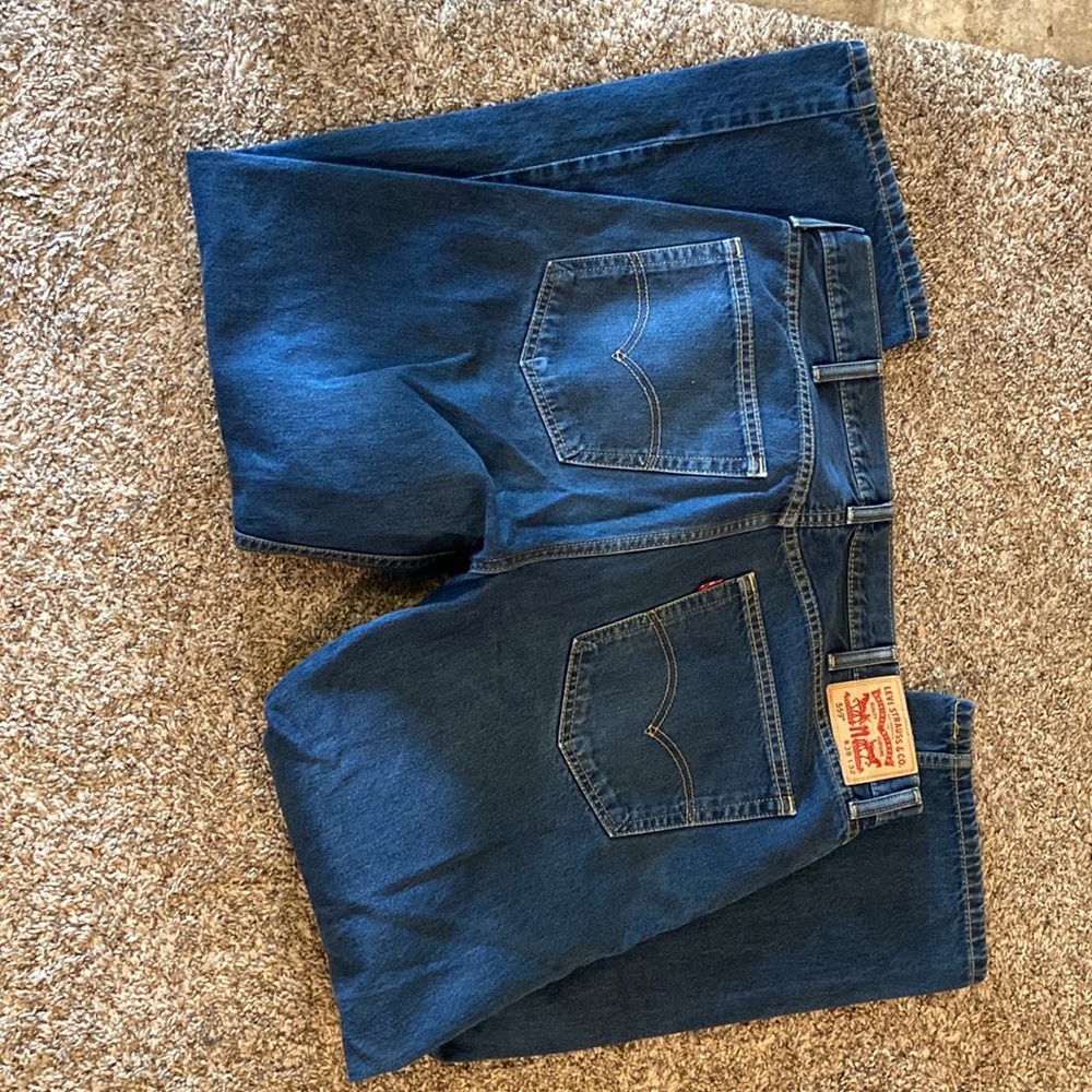 Levi’s 559 - Picture 2 of 3